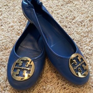 Tory Burch Ballet Flats (Women’s 11)
